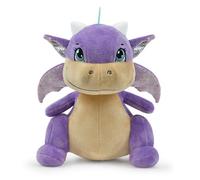 Peluche Wp Merchandise Dragon Ray 21.5 Cm