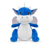 Peluche Wp Merchandise Dragon Spiky 21.5 Cm