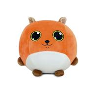 Peluche - WP MERCHANDISE - Foxy Rudy - 20 cm - Orange - Mixte