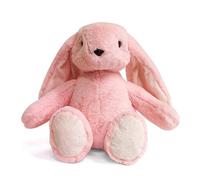 Peluche - WP MERCHANDISE - Lapin Millie - 34 cm - Hypoallergénique - Douceur