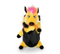 Peluche Wp Merchandise Sanglier Rock Star 27 Cm