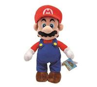 Peluche - WTT - Super Mario - 50 cm - Bleu - Enfant - Mixte