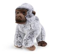 Peluche - WWF - Gorille 25 cm - 100% PET recyclé - Production éthique - Mixte