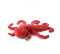 Peluche WWF Pieuvre 50 cm