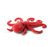 Peluche Wwf Pieuvre 50 Cm - Wwf