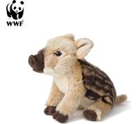 Peluche WWF Sanglier (23cm) réaliste Peluche en peluche