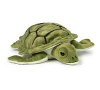 Peluche : WWF Tortue 23 cm Neotilus G