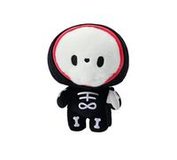Peluche Yabu Mort