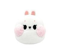 Peluche Kenji Yabu Tiny-K Lunar Bunny Rose