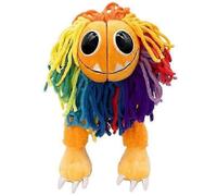 Peluche Yarnaby Nightmare Critters Poppy Playtime 4 poupees, cadeaux pour enfants, 25 cm _a zZ