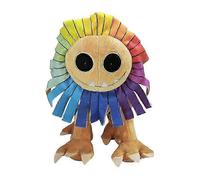 Peluche Yarnaby Pianosaurus Doey The Doughman Poppy Playtime 4 peluches Nightmare Critters Poupees Cadeaux pour enfants 30 cm