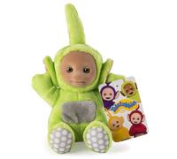 Peluche -YIBUJIAZU-Peluche Télétubbies 8″ Dipsy, « Comprend : 1 Télétubbie- jouets cadeaux de Noël pour enfants