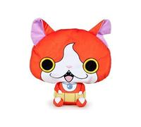 Peluche Yo Kai Montre Jibanyan Sac De Pyjama 28cm NC