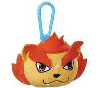 Peluche Yo-Kaï Watch : Wibble Wobble : Feulion Hasbro G