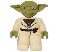 Lego Star Wars Yoda 27.94cm Plush Character