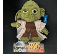 Peluche Yoda Star Wars