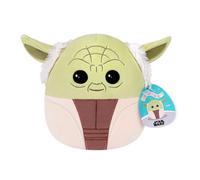 Peluche Yoda Star Wars de 20 cm (Petite) Original Squishmallows