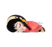 Club Mocchi Mocchi Suya Suya Ami Endormi Yor Forger - Spy x Family Peluche Douce - Figurine Officielle d'Anime - Jouets pour Enfants 3+ Ans