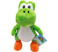 Peluche - Mario - Yoshi - 30 Cm