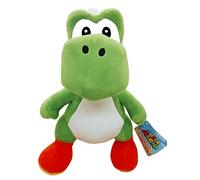 Peluche Yoshi 30cm / Produit officiel Nintendo / Neuf Étiquette
