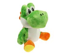 Peluche Yoshi Little Buddy Super Mario All Star Collection, 20 cm, multicolore Cadeaux A1