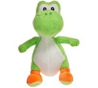 Peluche Yoshi Super Mario 36cm Multicolore G