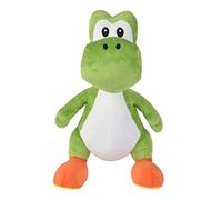Simba Ours en peluche Yoshi 50 cm Vert Enfants