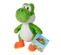 Peluche Yoshi Super Mario Nintendo 20cm