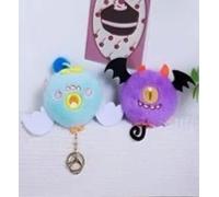 Peluche YS Diable Ange B Bleu 10 cm (Sélection aléatoire)
