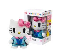 Peluche Yume DZNR Hello Kitty Modèle aléatoire