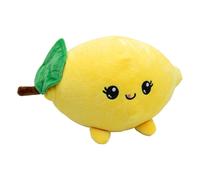 Peluche Yummis Citron 16 Cm