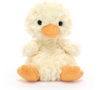 Peluche Yummy Canard (15 cm)