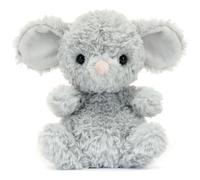 Peluche Yummy Souris (15 cm)