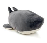 Peluche Zap le requin (48 cm)