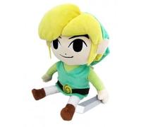 Peluche Zelda Link 18cm