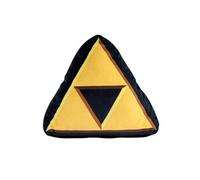 The Legend Of Zelda - Peluche Mocchi-Mocchi Triforce 37 Cm