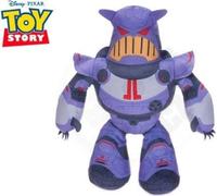 Peluche Zurg de Toy Story 33cm