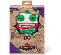 Peluche Zuru France Fuggler DC Comics Modèle aléatoire Multicolore E