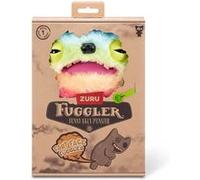 Peluche Zuru France Fuggler Fart Face 22 cm Modèle aléatoire Multicolore E