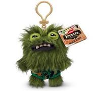 Peluche Zuru France Fuggler Key Rings Modèle aléatoire Multicolore G