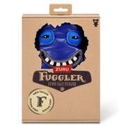 Peluche Zuru France Gold Fuggler Modèle aléatoire Multicolore E