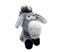 Peluches À Main Animaux Peluche Interactive Conteuse d'Histoires