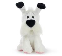 Peluches - Barrado - Astérix et Obélix - Idéfix - 30cm - Mixte