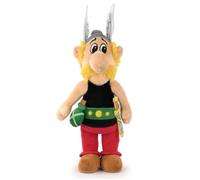 Peluches - Barrado - Astérix le Gaulois - 30 cm - Mixte - Doudou pour Enfant