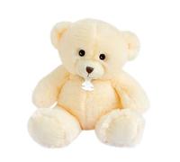 Peluches - Bellydou - Ours Crème - 30 cm - Pour enfants - Mixte