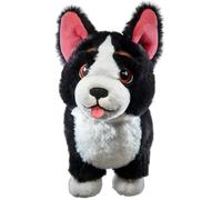 Peluches - Blizzard - Overwatch 2 - Sojourn Corgi Deluxe - 25,5 cm - Multicolore - Mixte