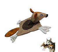 Peluches Canines Animale Mignonne De Dentition