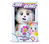 Peluches Care Bears - Flower Power, Bonnes Souhaits, Destinée & Plus