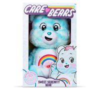 Peluches Care Bears - Flower Power, Bonnes Souhaits, Destinée & Plus
