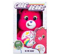 Peluches Care Bears - Flower Power, Bonnes Souhaits, Destinée & Plus